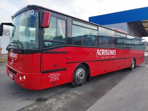 IRISBUS AXER "LAMAR"