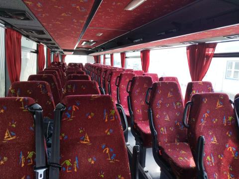 IRISBUS AXER "LAMAR"