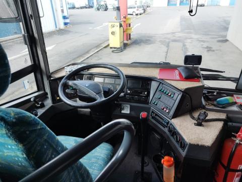IRISBUS AXER "LAMAR"
