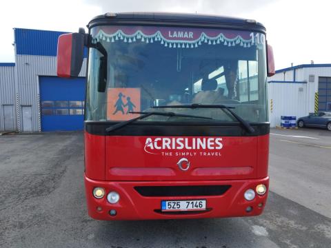 IRISBUS AXER "LAMAR"