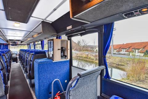 IRISBUS AXER "CHARLIE"