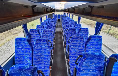 IRISBUS AXER "CHARLIE"