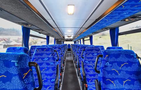 IRISBUS AXER "CHARLIE"