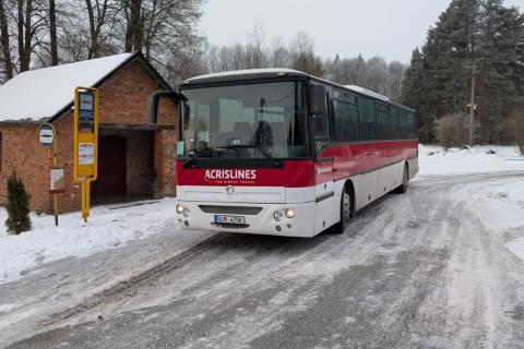 IRISBUS AXER "ARES"