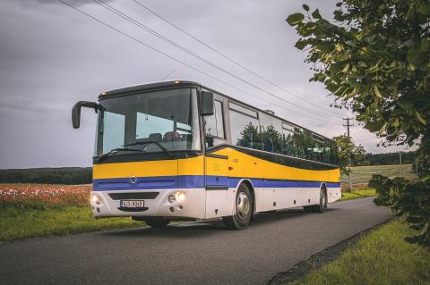 IRISBUS AXER "ARES"