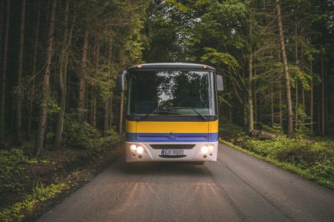 IRISBUS AXER "ARES"