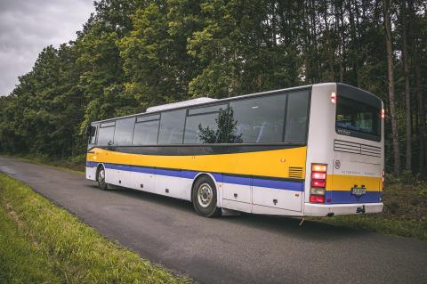 IRISBUS AXER "ARES"