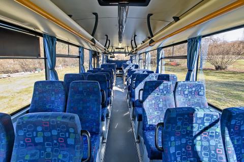 IRISBUS CROSWAY "POLDA"