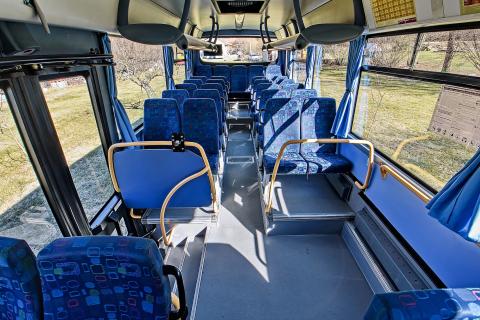 IRISBUS CROSWAY "POLDA"