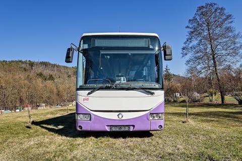 IRISBUS CROSWAY "POLDA"