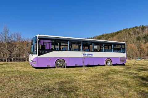 IRISBUS CROSWAY "POLDA"
