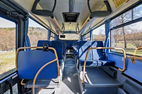 IRISBUS CROSWAY "POLDA"