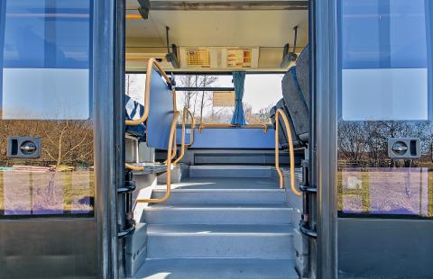 IRISBUS CROSWAY "POLDA"