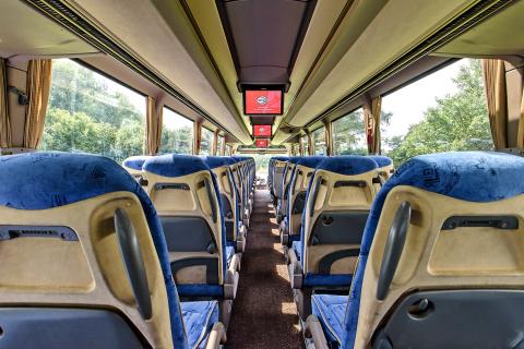 IRISBUS MAGELYS HD
