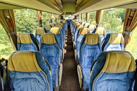 IRISBUS MAGELYS HD