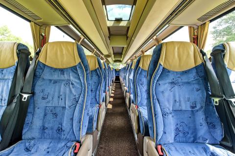 IRISBUS MAGELYS HD