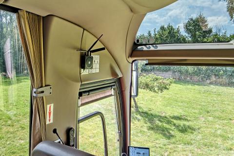 IRISBUS MAGELYS HD