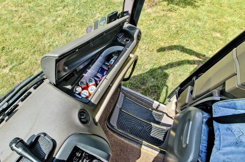 IRISBUS MAGELYS HD