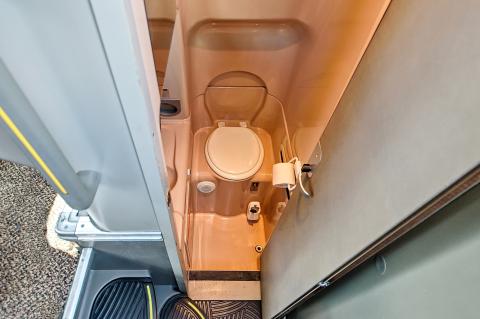 IRISBUS MAGELYS HD