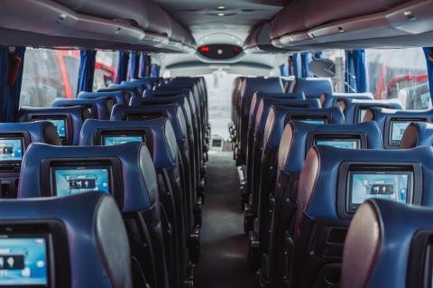 SCANIA IRIZAR PB "THOR"