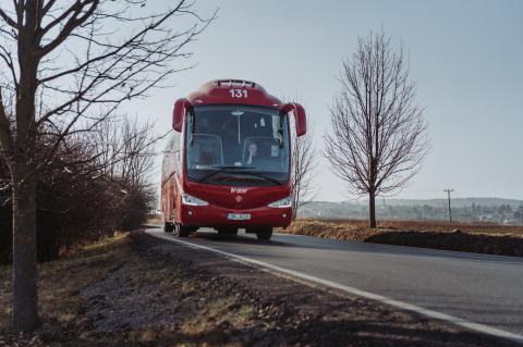 SCANIA IRIZAR PB "LOKI"