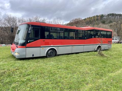 SOR C12 "BRÉCA"