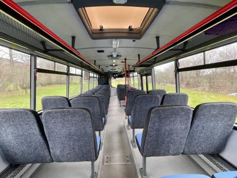 SOR C12 "RŮŽA"