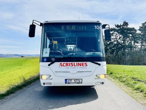  SOR CN12 "LIBUŠKA"