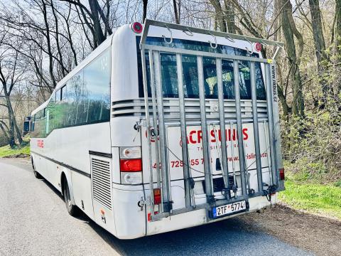  SOR CN12 "LIBUŠKA"