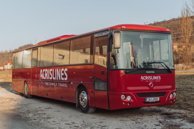 Irisbus Axer "Kuky"