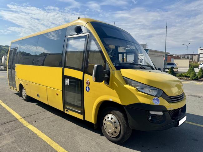 Iveco Rosero