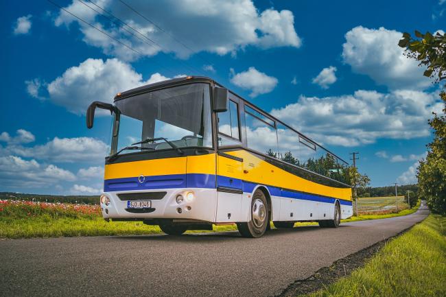 IRISBUS AXER "ARES"