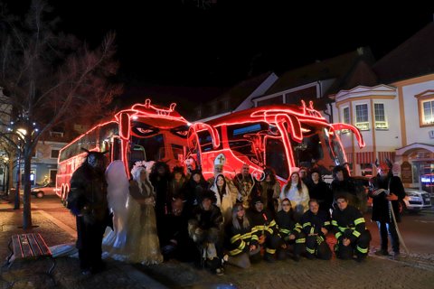 Čertovské autobsuy 10