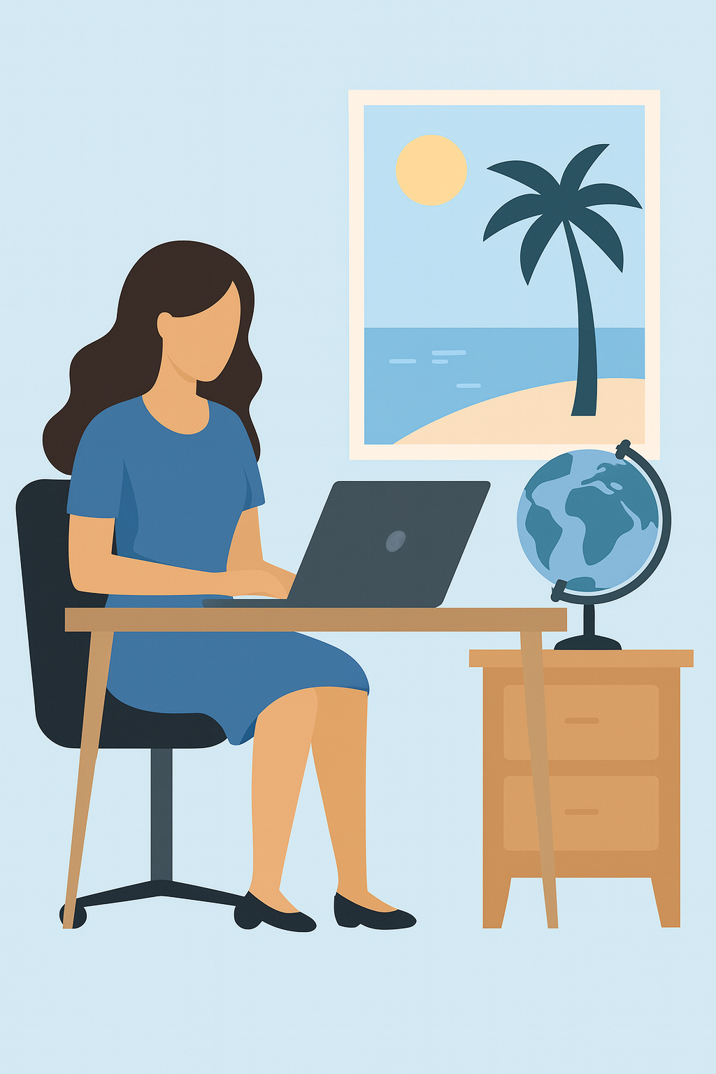 Asistent/ka cestovní kanceláře – hledáme posilu do týmu