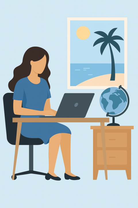 Asistent/ka cestovní kanceláře – hledáme posilu do týmu