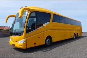 Přeprava sportovních klubů