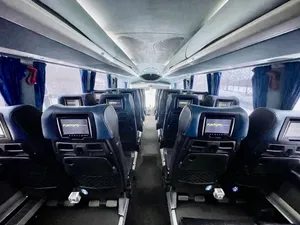 Zájezdová doprava pro veřejnost