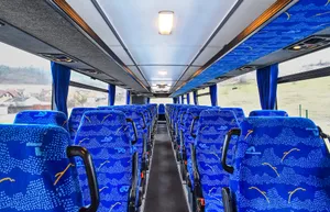 Přeprava sportovních klubů