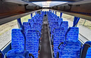 Přeprava sportovních klubů