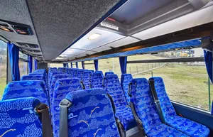 Přeprava sportovních klubů
